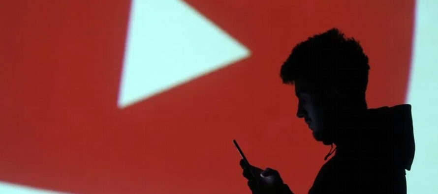 YouTube pagará un precio promedio de unos 2,000 millones de dólares al año...