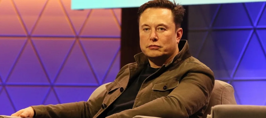 Los únicos días peores para las acciones de Tesla en 2022 fueron el 27 de enero y el...