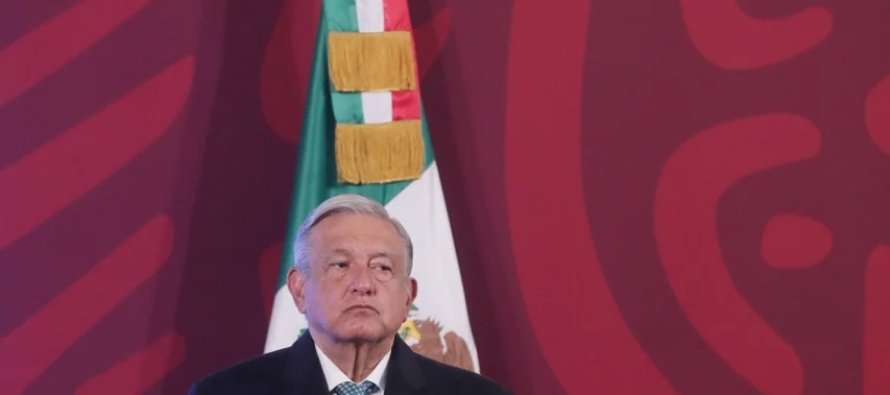 La política energética del presidente mexicano, Andrés Manuel López...