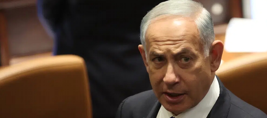 Netanyahu se apresta a dirigir el gobierno más nacionalista y religioso en la historia...