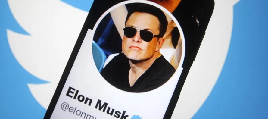 Elon Musk ha prometido nombrar un nuevo CEO para Twitter. Cuando esto suceda, las operaciones...