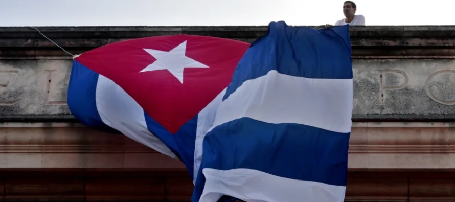 Cuba, Venezuela y Nicaragua cierran 2022 con casi 1,500 personas encarceladas por motivos...