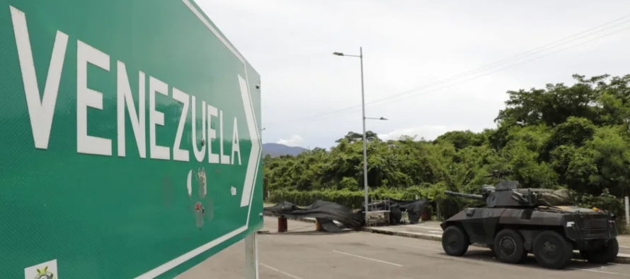 A la par, los empresarios venezolanos, sobre todo los del sector turístico, han manifestado...