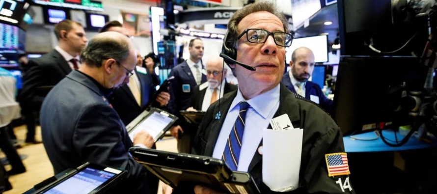 En el día a día de Wall Street ha habido noticias que han desatado volatilidad, como...