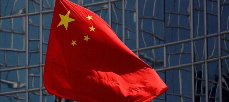 La orden se produce en el marco de una creciente ofensiva de los reguladores chinos sobre el sector...