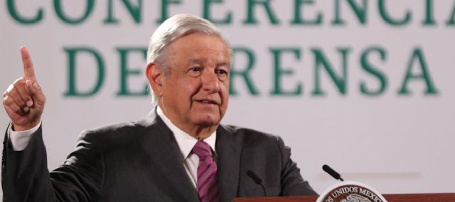 El gobierno de López Obrador dejará, al final, un Estado aún más...
