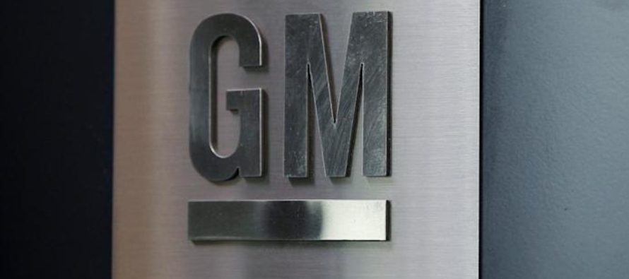 El anuncio del nuevo servicio de GM se produce casi un año después de que Ford...