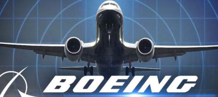 Si se tienen en cuenta las cancelaciones, Boeing sumó 535 nuevos pedidos el año...