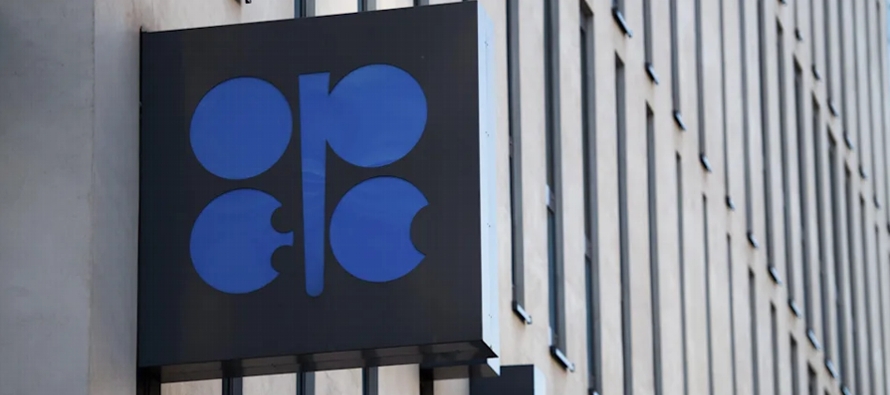 La OPEP prevé que en el tercer trimestre del año la demanda supere los niveles...