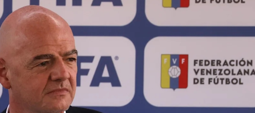 La FIFA implementa nuevas normas para la cesión de jugadores