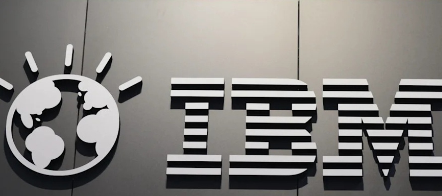 Además de los resultados de IBM hoy, esta semana se publicarán las cifras más...