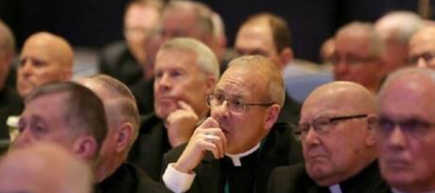 “Los obispos católicos de Ucrania y Polonia emitieron un llamamiento el 24 de enero...