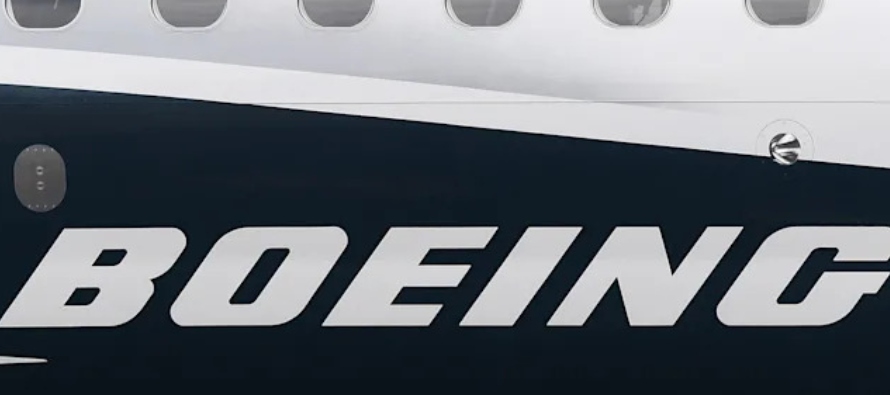 Boeing ha entregado este 2022 a sus clientes 340 aviones de uso comercial, más del doble que...