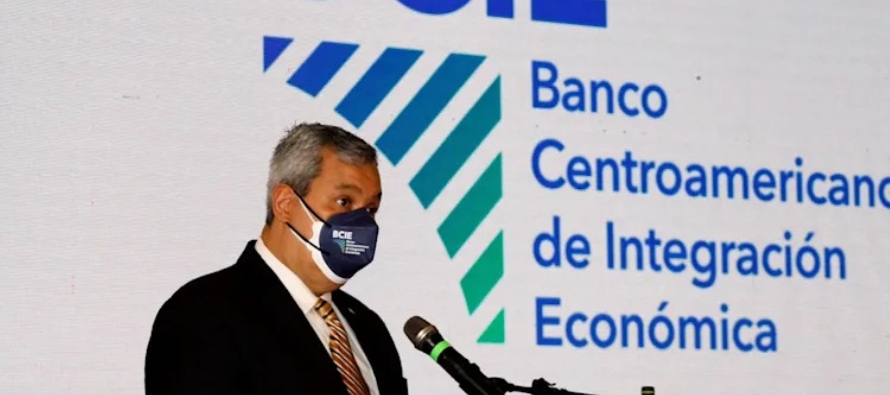 Mossi pidió "no olvidar" que el BCIE es la institución financiera...