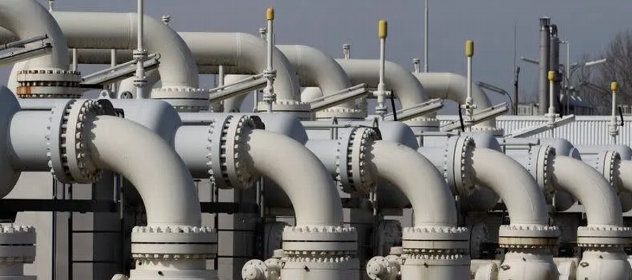 Aunque Qatar carece de suficiente gas de reserva, ha señalado que estaría dispuesto a...