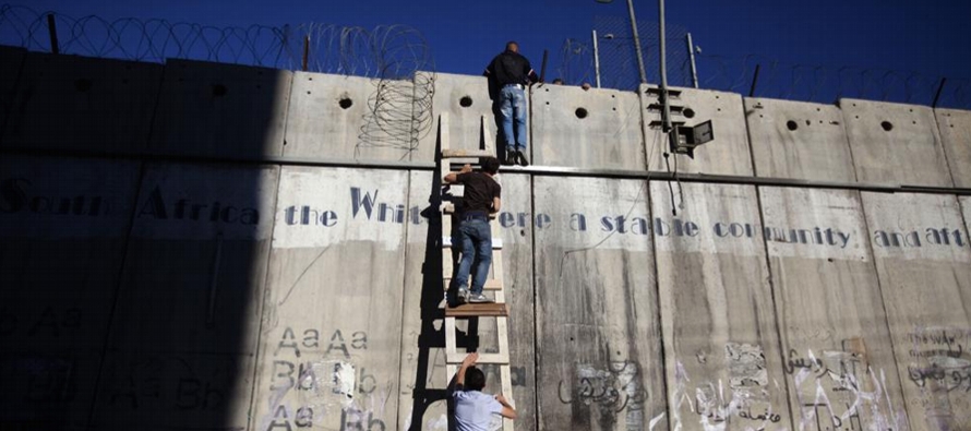 Israel rechaza cualquier acusación de apartheid y alega que sus ciudadanos árabes...