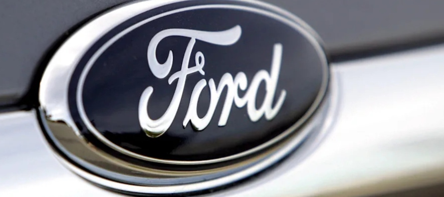 El incremento de los beneficios en 2021 se produjo gracias a los buenos resultados que Ford...