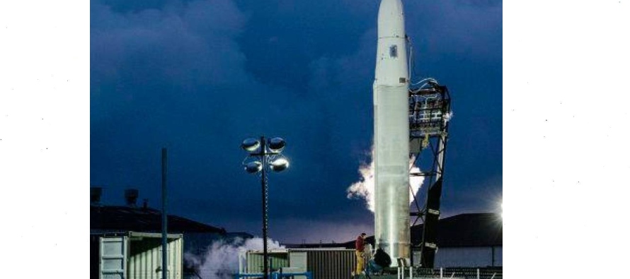 Astra ha realizado cuatro lanzamientos orbitales hasta la fecha, todos ellos misiones de prueba que...