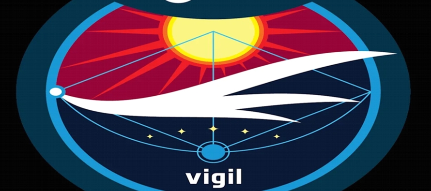 "Vigil", la primera misión de su clase, vigilará nuestra estrella para...