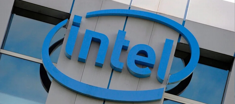 En un comunicado, Intel indicó que las dos empresas funcionarán de manera...