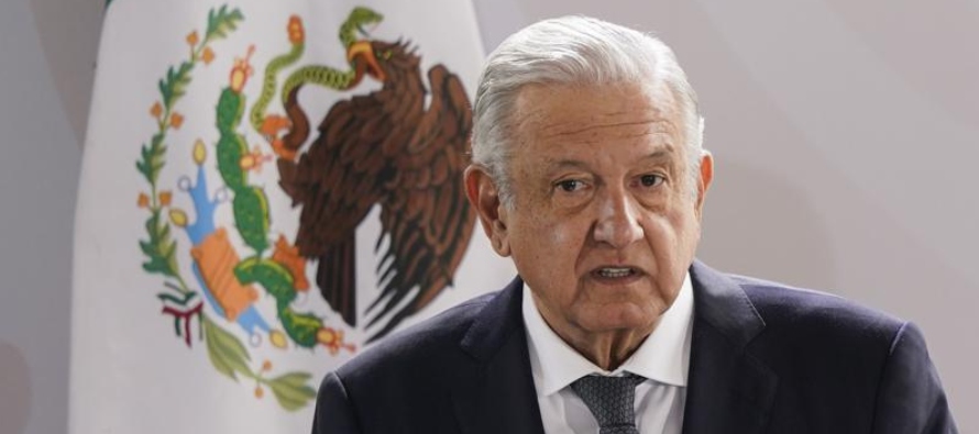 Las inversiones españolas en México alcanzaron en 2020, en medio de la pandemia, los...