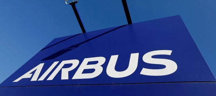 Airbus puso fin a una sequía de dividendos de dos años con una ganancia neta...