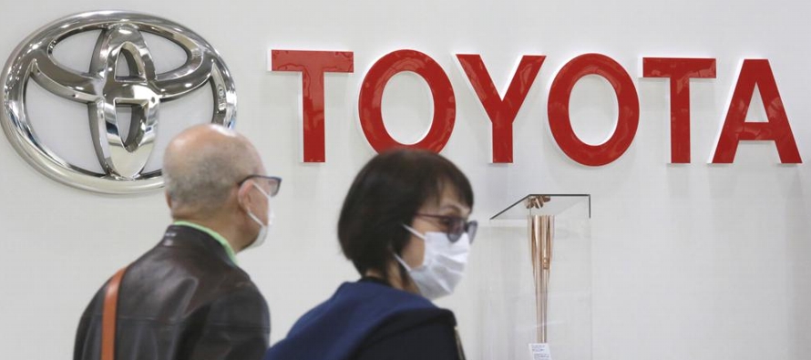 Kojima Industries Corp., basada en la ciudad de Toyota en el centro de Japón, declaró...