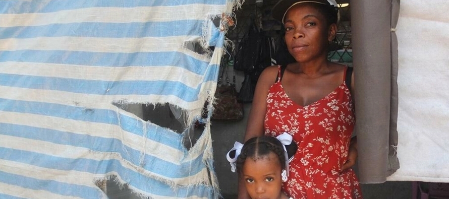 Las pandillas aprovecharon la confusión tras el magnicidio en Haití para conquistar...