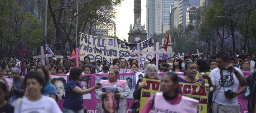 En México, la jornada promete ser intensa. Colectivos de mujeres y organizaciones...