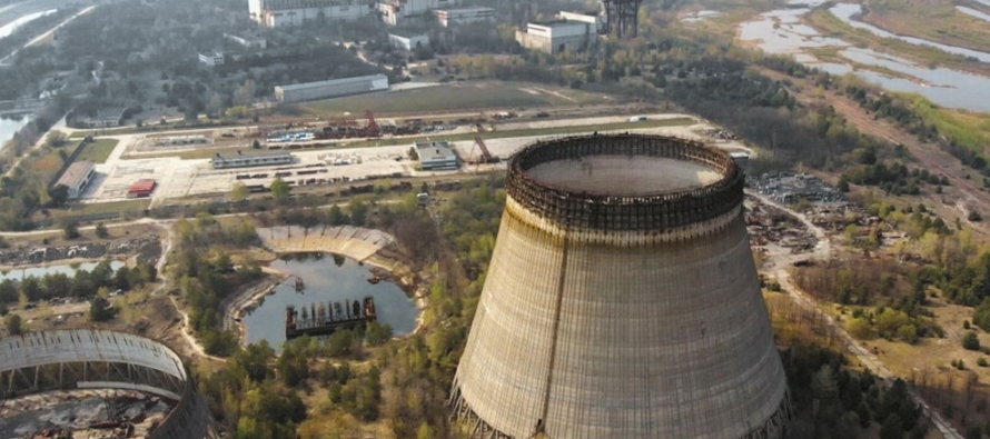 Con 15 reactores en cuatro sitios, Ucrania es el séptimo productor mundial de energía...