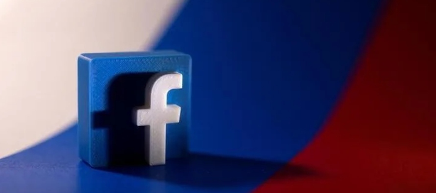 La semana pasada, Rusia dijo que estaba prohibiendo Facebook en el país en respuesta a lo...