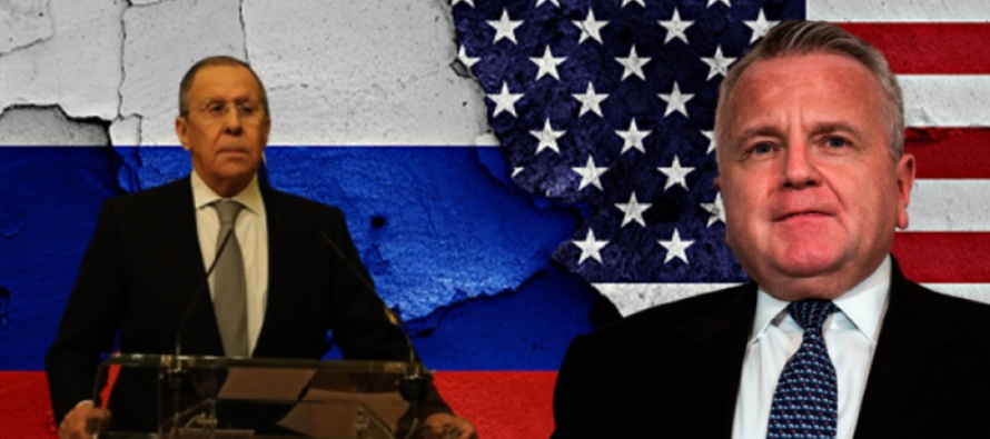 Washington ha lamentado que, "durante meses", Moscú ha rechazado que las...
