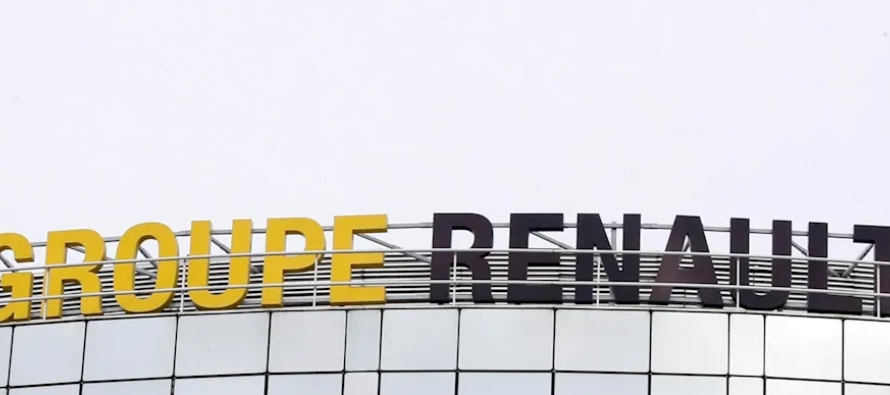 "Deben abandonar el mercado ruso: Renault, Auchan (Alcampo en España), Leroy Merlin y...