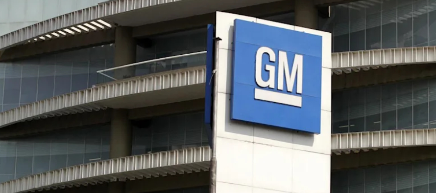 GM señaló que en la actualidad, las 65,000 peticiones de reserva están...