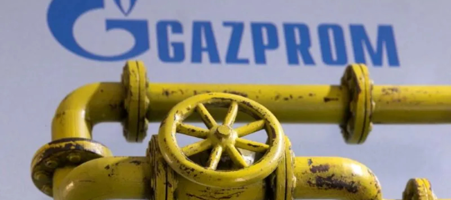 Gazprom y el Kremlin han negado en repetidas ocasiones la retención del suministro de gas,...