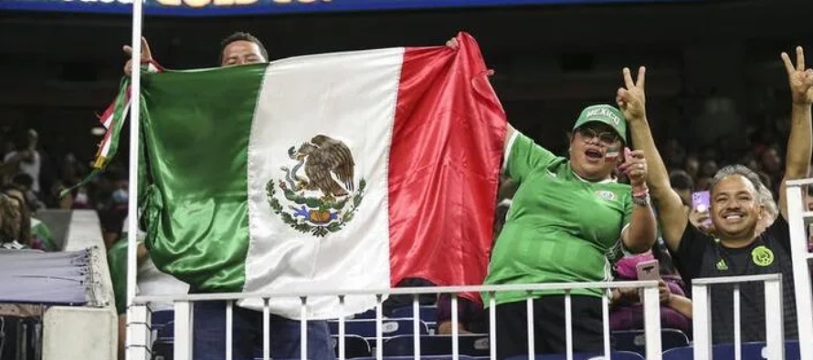 Para 2026, México no sufrirá en las eliminatorias porque ya tiene su lugar asegurado...