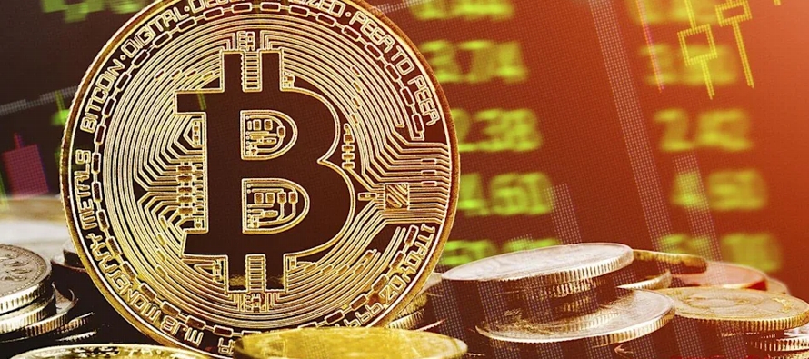 Una predicción del precio de las criptomonedas habla de un precio potencial de bitcoin de...