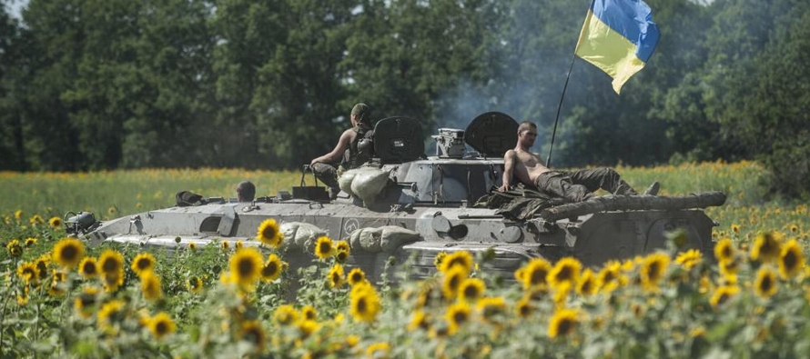 Según la FAO, la guerra en Ucrania fue en gran medida la responsable del incremento del...