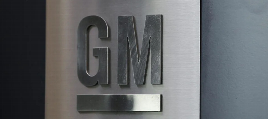 El acuerdo entre GM y Glencore establece que el fabricante estadounidense de automóviles...