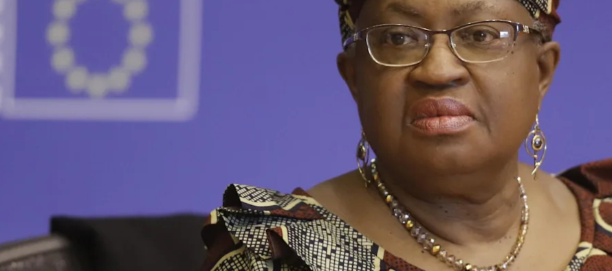 Okonjo-Iweala consideró que la repercusión será más grave en un grupo...