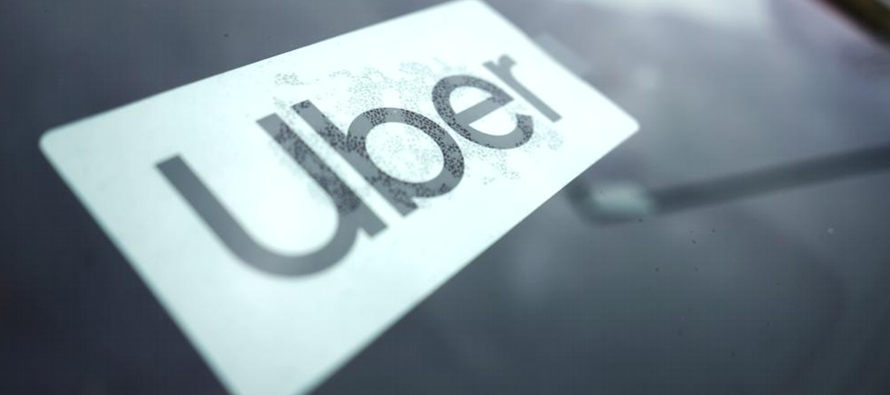 Uber B.V., subsidiaria holandesa de Uber Technologies Inc., admitió haber violado la Ley del...