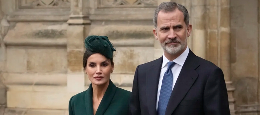 En años recientes, la familia real de España se ha visto afectada por acusaciones de...