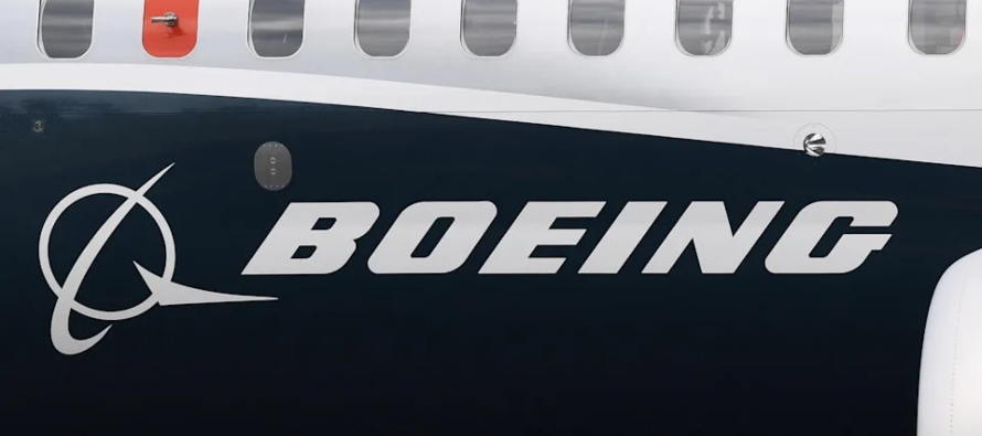 Según las cuentas de Boeing, el programa VC-25B supuso una pérdida de 660 millones de...