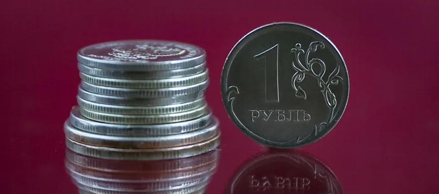 El Gobierno ruso prevé que el primer trimestre se salde con un crecimiento del 3,7 % frente...