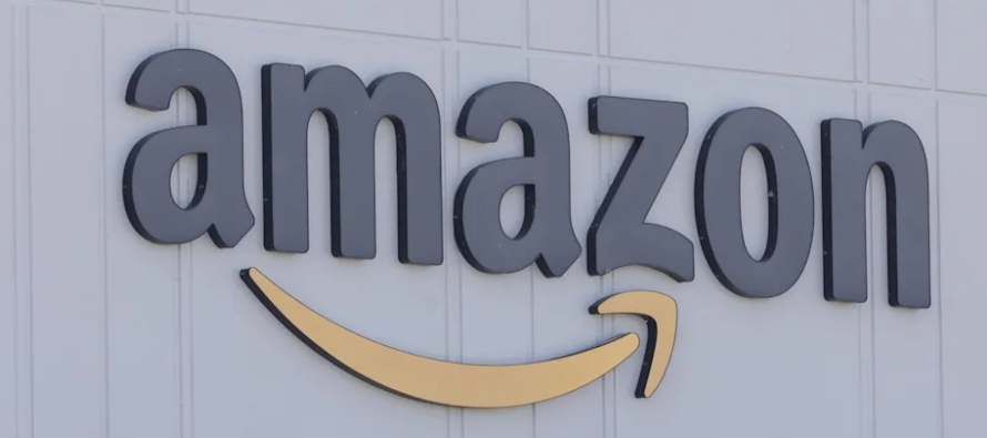 Por su parte, los accionistas de Amazon se dejaron en lo que va de año 7,56 dólares...