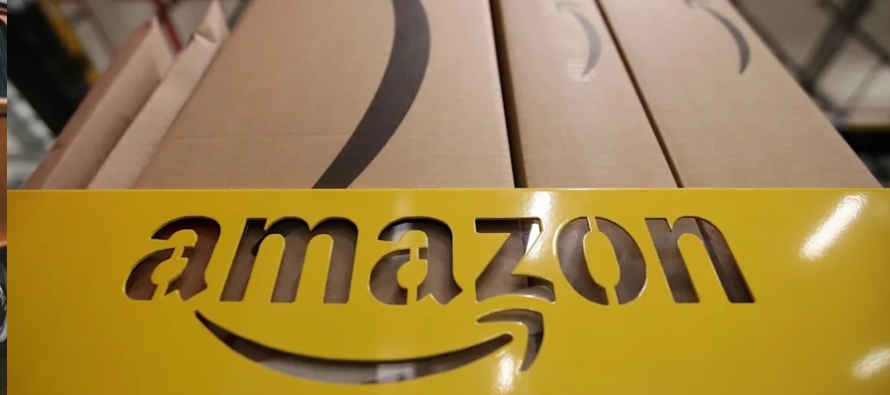 Por su parte, los accionistas de Amazon se han dejado en lo que va de año 7,56...