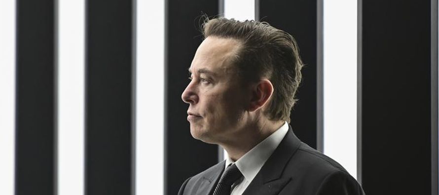 Elon Musk ha presentado algunos planes audaces, aunque todavía vagos, para transformar...