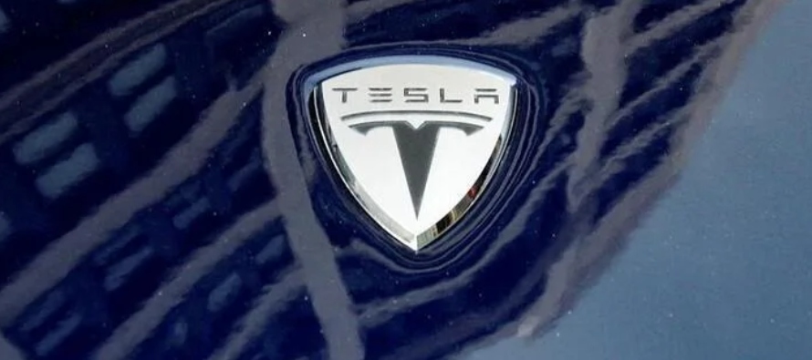 Tesla ensambló 55.462 vehículos en marzo en su planta de Shanghái cuando...