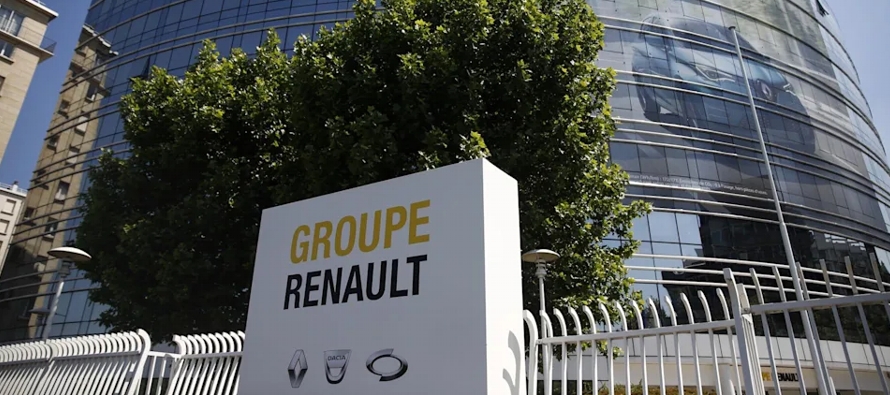 Para Renault, desembarazarse ahora de Avtovaz, por un precio que la empresa ha querido mantener...