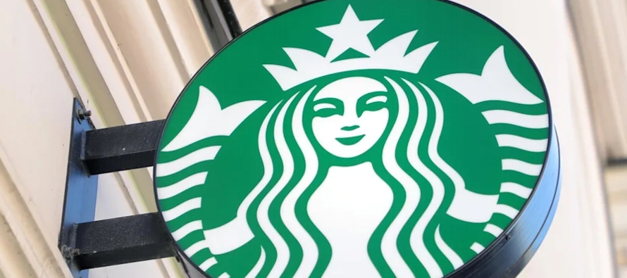 Starbucks se une a otras grandes compañías como Tesla, Levi Strauss, Yelp o Citigroup...